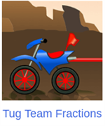 compare fractions 